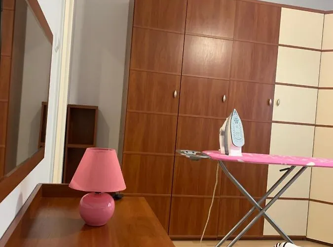 Апартаменти Vea Vienna Apartment Відень