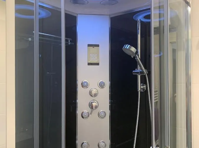 Appartamento VEA Vienna Apartment