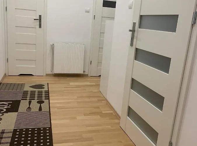 Appartamento VEA Vienna Apartment