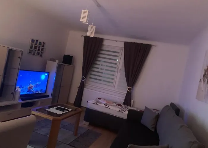 VEA Vienna Apartment *