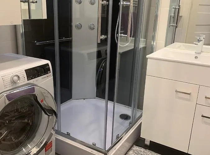 Vea Vienna Apartment Відень