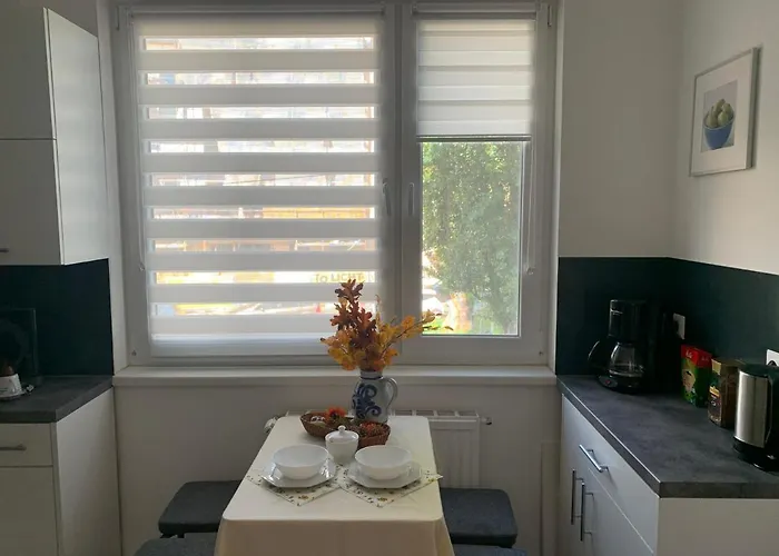 Апартаменти Vea Vienna Apartment *