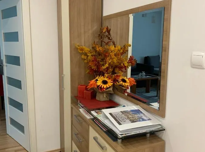 Vea Vienna Apartment