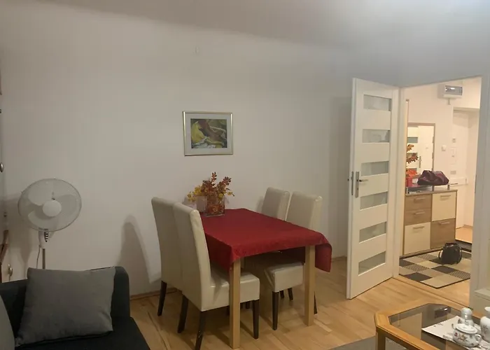 Appartamento VEA Vienna Apartment Vienna