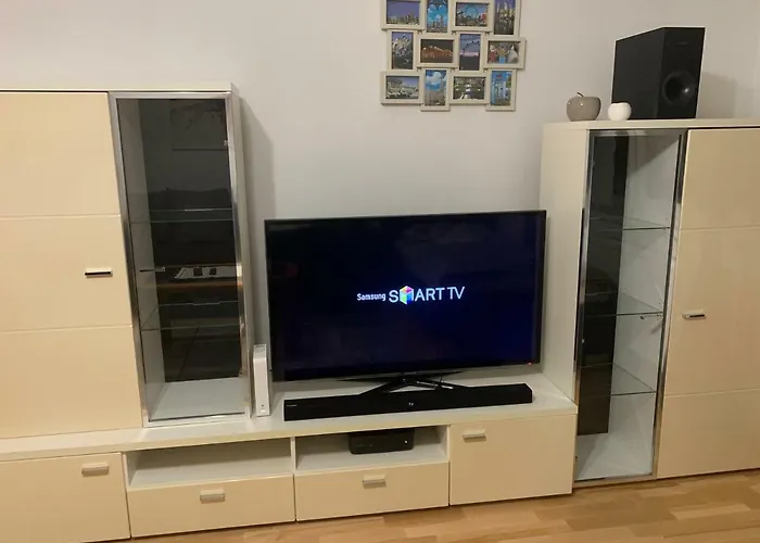 Vea Vienna Apartment