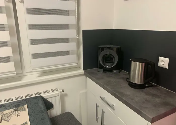 Vea Vienna Apartment Відень