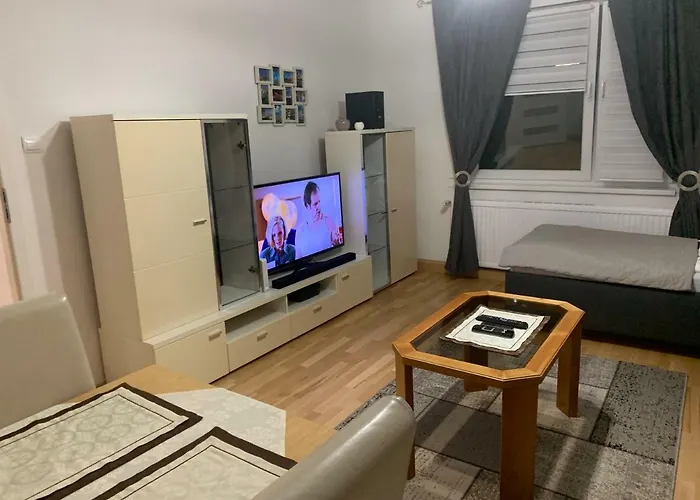 Vea Vienna Apartment