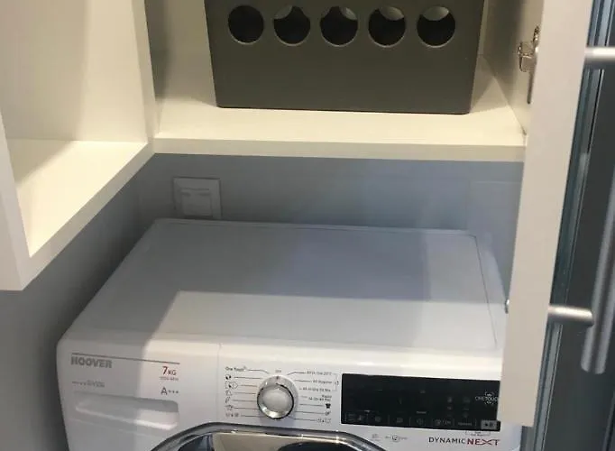 Vea Vienna Apartment * Відень